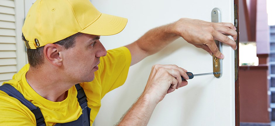 Şehzadeler Çilingir