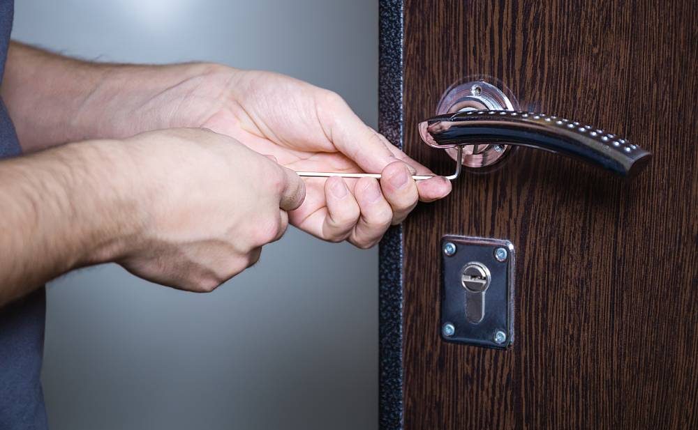 Şehzadeler Çilingir